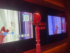 -温莎KTV(珠江路店)