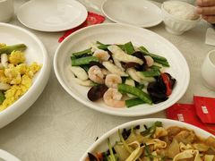 -天天渔港(杏林街店)