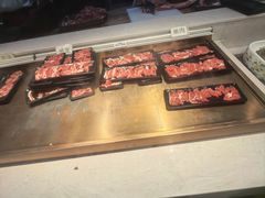 -海汕记·潮汕鲜牛肉火锅·自助