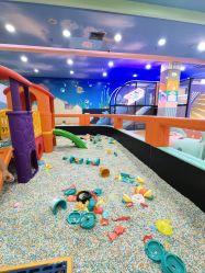 -胜利乐园(胜利购物广场店)