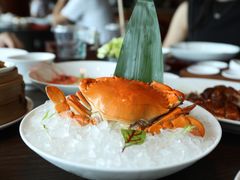 -广州柏悦酒店·悦景轩·粤菜餐厅