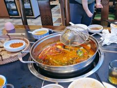 -贵州牛霸一方·苗侗酸汤鱼(白云三元里店)
