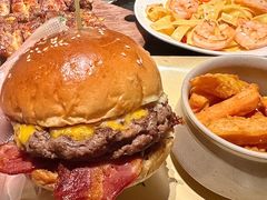 -Nord Grill&Bar Highland诺德西餐(深圳欢乐海岸店)