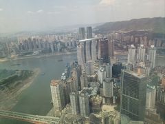 -WFC会仙楼观景台