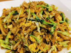 太原炒饼丝-晋情·游子轩(梅花路店)