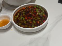 -湖锦酒楼·32年地道湖北菜(光谷店)
