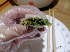 -姥姥家春饼店(佳亿时尚广场店)