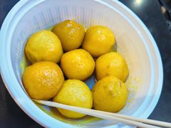 -港怀·香港地道小吃茶饮(京基100店)