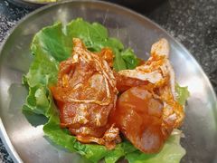 -红泥小火炉·东北泥炉烤肉(天一旗舰店)