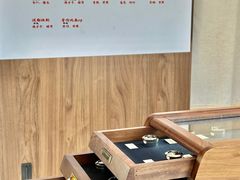 -时间抽屉(裕华万达广场店)