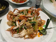 -大东海海鲜酒楼(渔人码头总店)