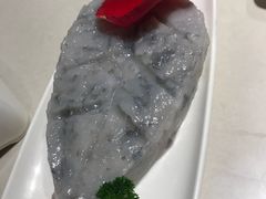 -海底捞火锅(武胜路凯德广场店)