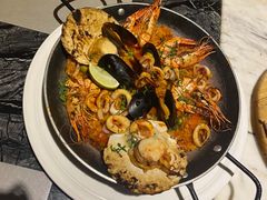 -at cafe 意大利餐厅(集美店)