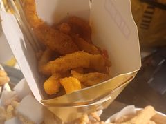 -味子夫鸡柳(解放碑总店)