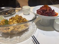 -北京老铺烤鸭(老城根店)