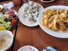 -鸿毛饺子(紫竹桥店)