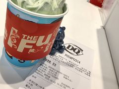 -DQ·蛋糕·冰淇淋(合生汇店)