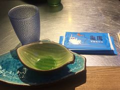 -鱼库·不仅是一家烤鱼店(车公庙店)