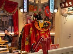 -旺蜀主成都串串火锅(西直门凯德MALL店)