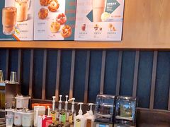 -星巴克(西安机场1店T3到达店)