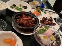 -鹿港小镇(悠唐店)