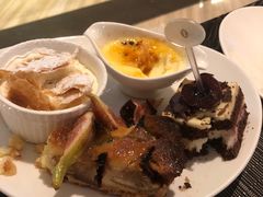 -长沙北辰洲际酒店-兰调全日餐厅