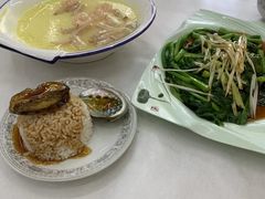 -北戴河庆山饭店·海鲜砂锅粥(北戴河黑石路店)