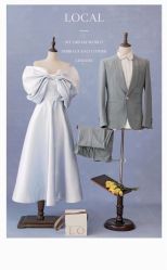 -第一夫人婚纱摄影(南京店)