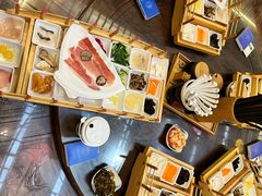 -香麒园·过桥米线·南湖雅宴