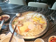 -天都火锅酒楼(虹梅南路店)