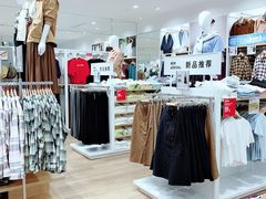 -优衣库(天津天河城店)