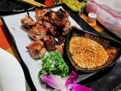 -俄罗斯大肉串(爱民路店)
