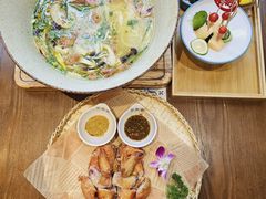 -芸南道·过桥米线(昆明老街旗舰店)