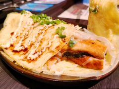 鳗平烧-名代宇奈备长炭烧鳗鱼居酒屋