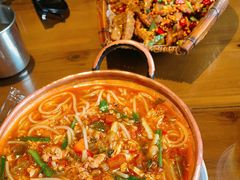 -88号小吃店·经典云南菜·地道纳西美食