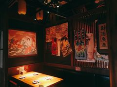 -醉虎传(南锣鼓巷店)