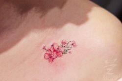 -见雾TATTOO STUDIO