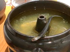 -云海肴·汽锅鸡·云南菜(高德置地店)