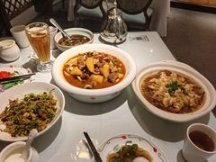 -小尕子·新疆菜(明园店)