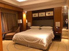 -锦州喜来登酒店