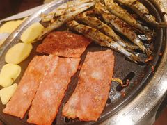 -胡哥烤肥牛(车公庙店)