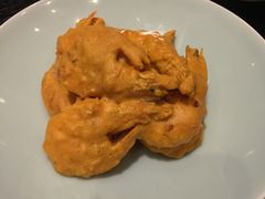 -海天楼中餐厅(吴宫泛太平洋酒店)