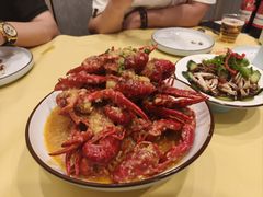 -小田油焖小龙虾(双井店)