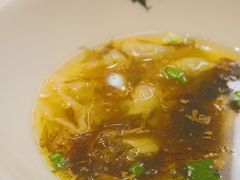 莆田扁肉汤（位）-莆田餐厅PUTIEN(深圳湾万象城家宴店)