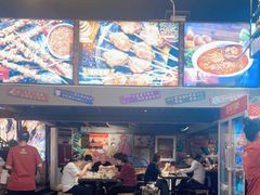 -管氏翅吧(广渠门店)