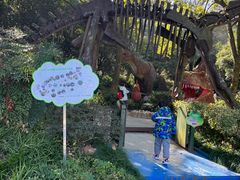 -杭州少年儿童公园