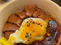 -Tanuki Raw(Orchard Central)