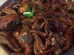 -蟹肉煲蟹肉(阊胥路店)