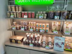 -皇后西斯汀饼店(文化路店)