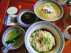 -同得兴 Since·1995 传统苏式面馆(十全街店)